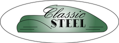 Classic Steel